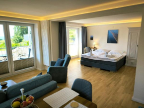 Ferienwohnung MeerRaum in Göhren